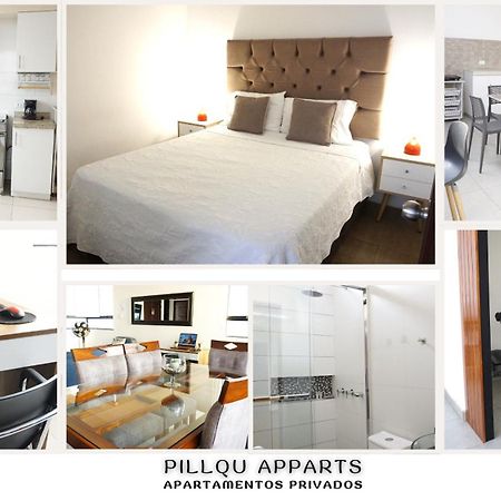 Apartamentos Privados Lima Airport Peru Экстерьер фото
