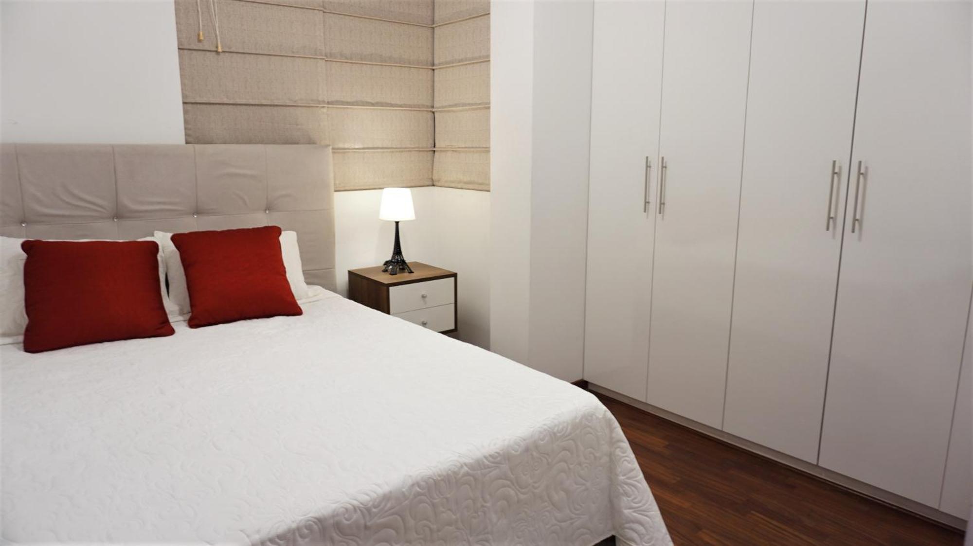 Apartamentos Privados Lima Airport Peru Экстерьер фото