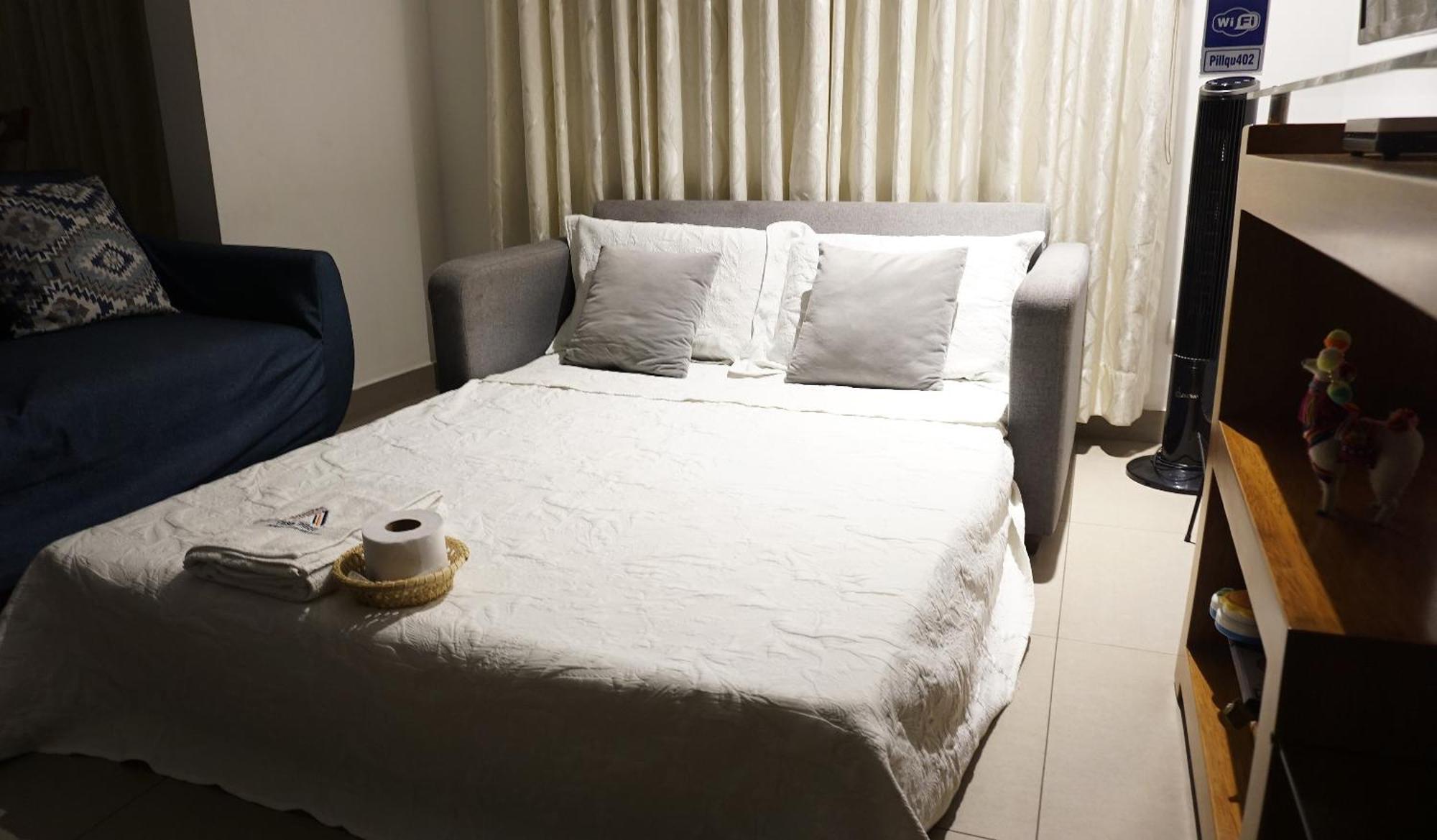 Apartamentos Privados Lima Airport Peru Экстерьер фото