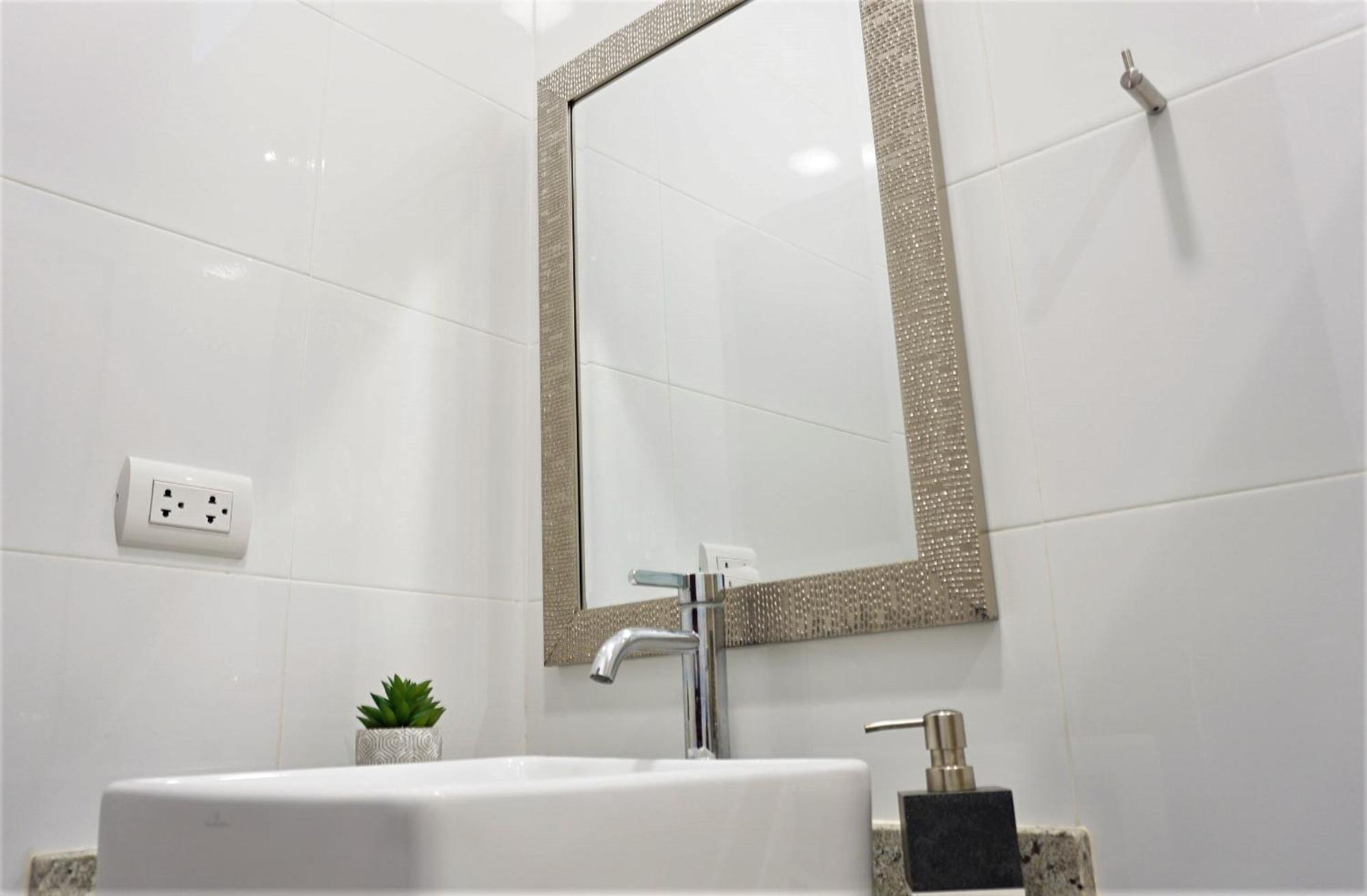 Apartamentos Privados Lima Airport Peru Экстерьер фото