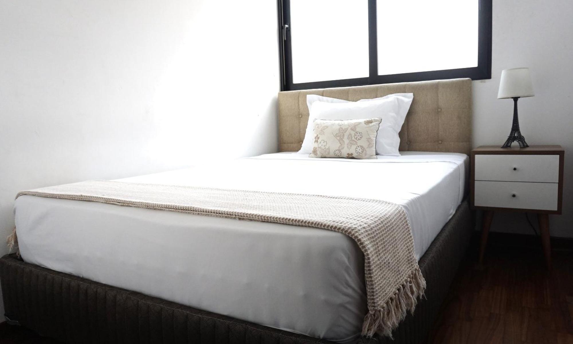 Apartamentos Privados Lima Airport Peru Экстерьер фото