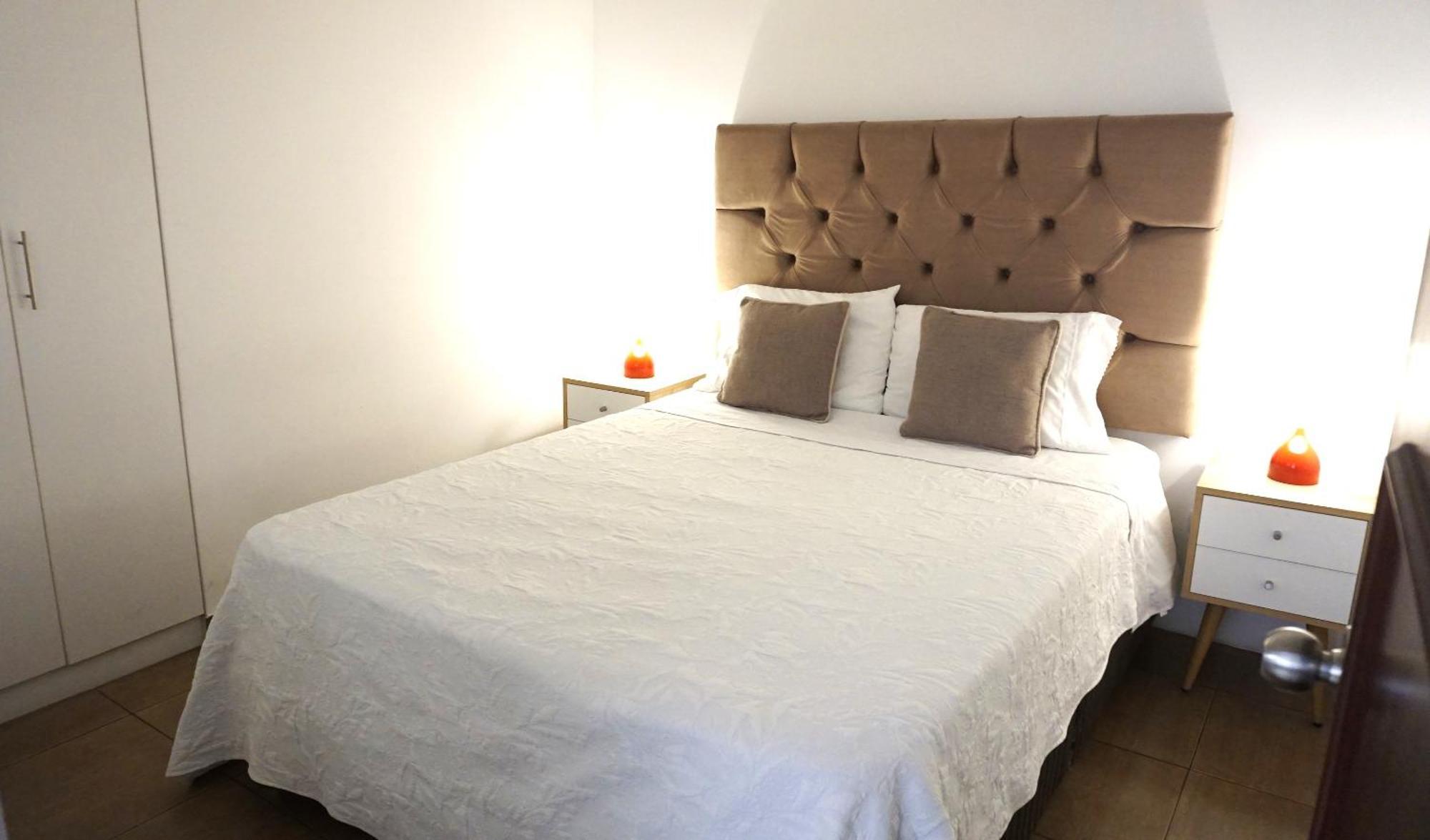 Apartamentos Privados Lima Airport Peru Экстерьер фото