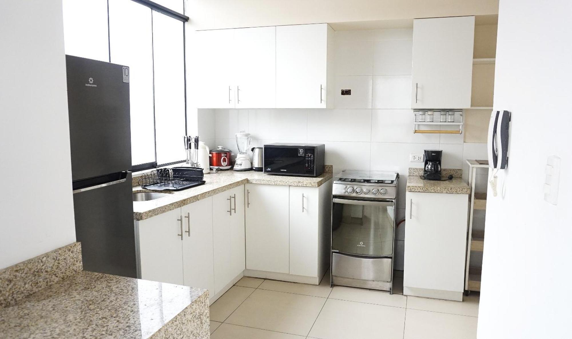 Apartamentos Privados Lima Airport Peru Экстерьер фото