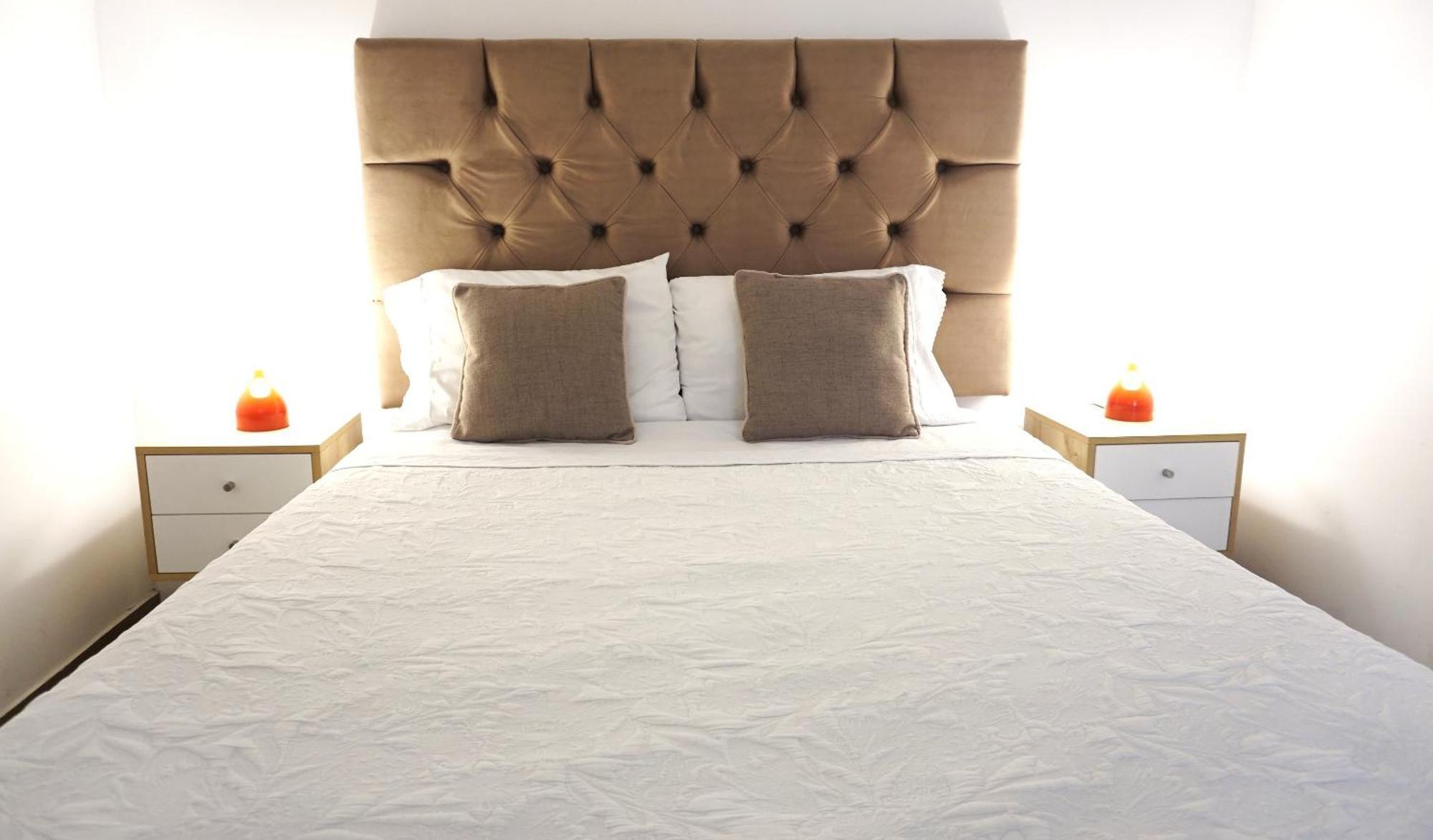 Apartamentos Privados Lima Airport Peru Экстерьер фото